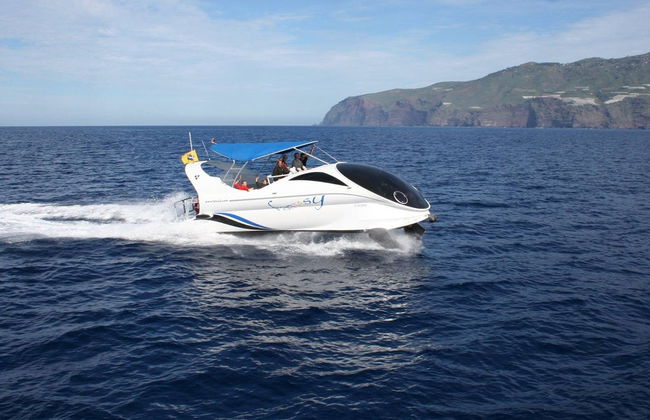 La Palma Yacht Cruise - Foto 2