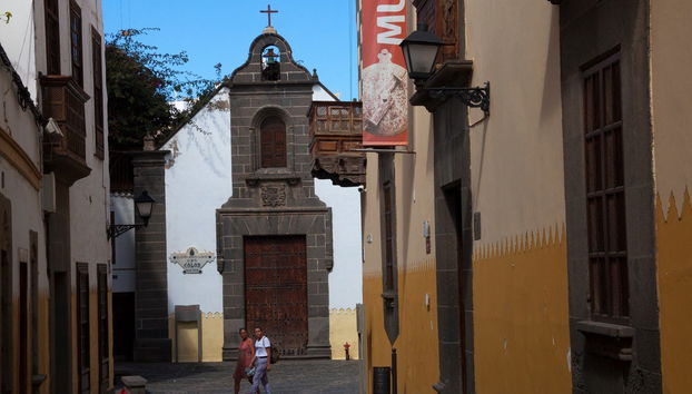 Visita guidata del quartiere di Vegueta - Foto 5