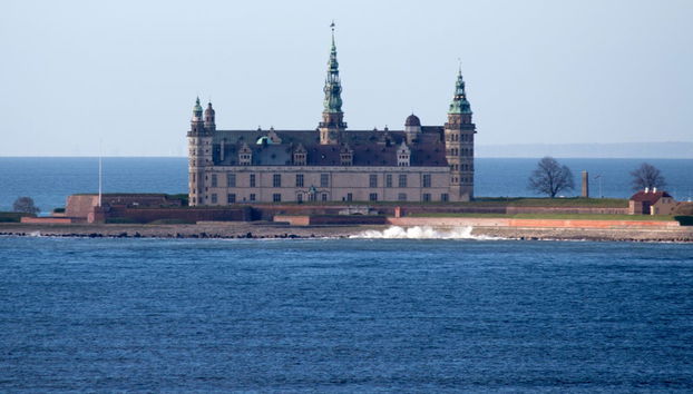 Escursione al Castello di Kronborg - Foto 2
