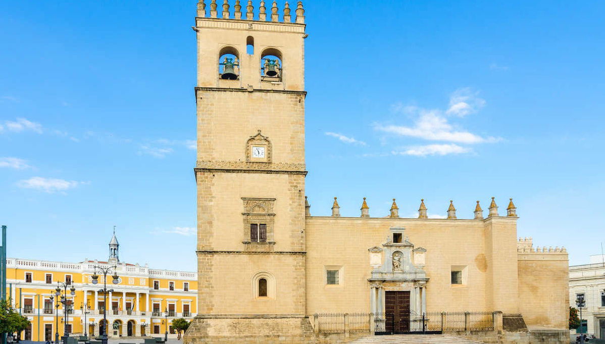 Visita guiada por Badajoz - Foto 1