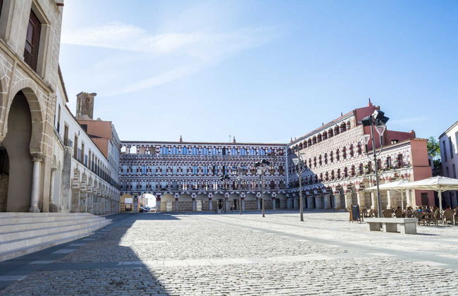 Visita guiada por Badajoz - Foto 7