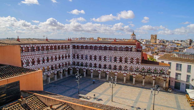 Visita guiada por Badajoz - Foto 4