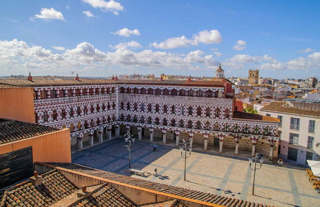 Visita guiada por Badajoz - Foto 4