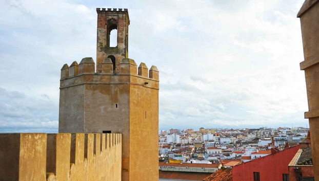 Visita guiada por Badajoz - Foto 5