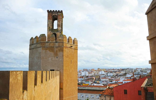 Visita guiada por Badajoz - Foto 5