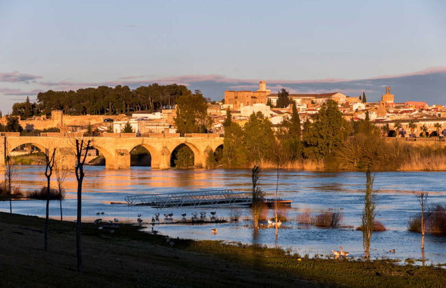 Visita guiada por Badajoz - Foto 6