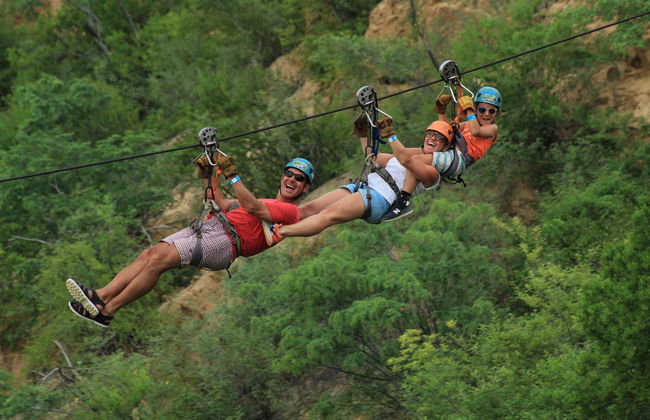 Wild Canyon Park Pass - Photo 3