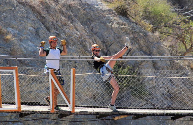 Wild Canyon Park Pass - Photo 7