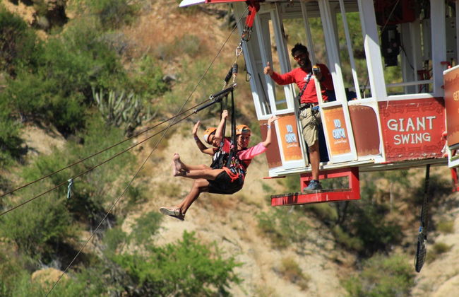 Wild Canyon Park Pass - Photo 4