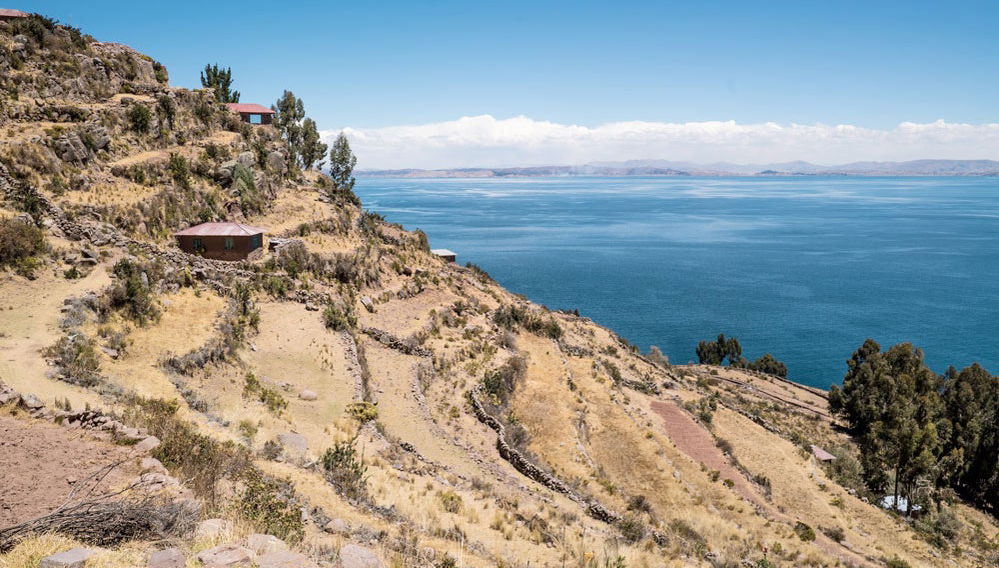 Trip to the Uros Islands & Taquile - Photo 1