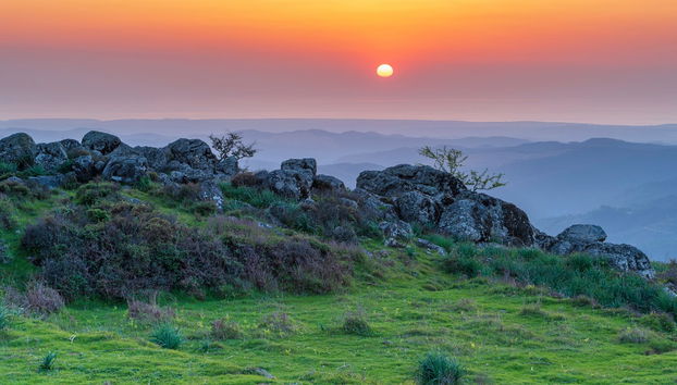 Algarve Mountain Jeep Tour - Foto 2