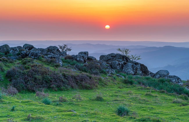Tour en 4x4 por Monchique y lago Bravura - Foto 2