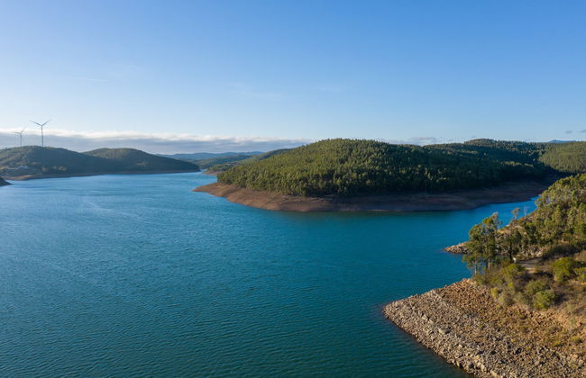 Tour en 4x4 por Monchique y lago Bravura - Foto 6