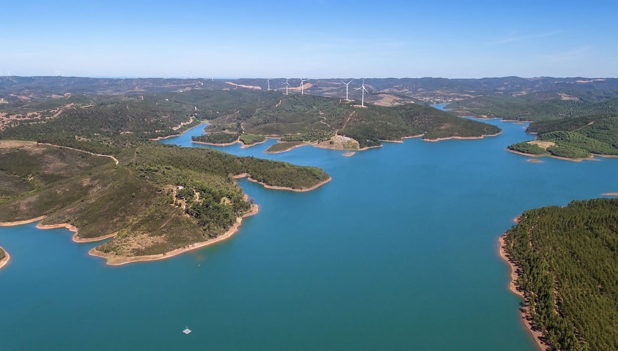 Algarve Mountain Jeep Tour - Foto 1