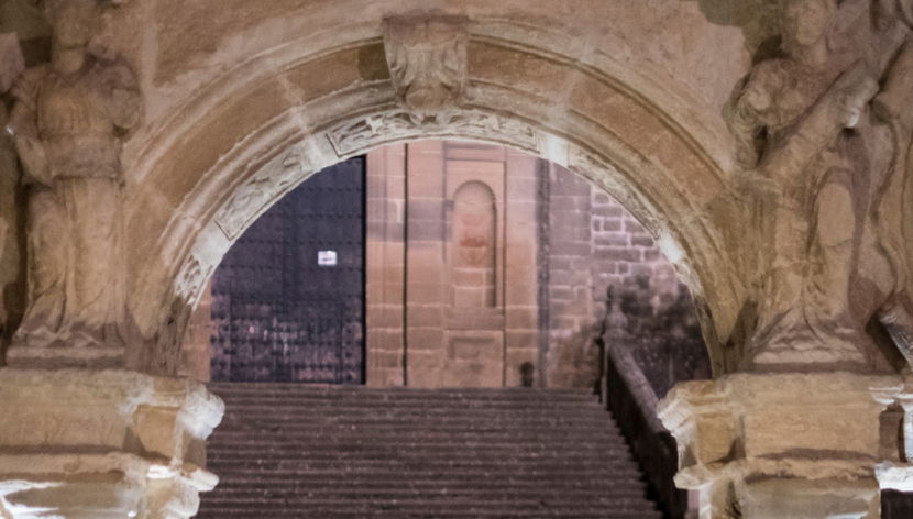Free tour nocturno por Baeza - Foto 2