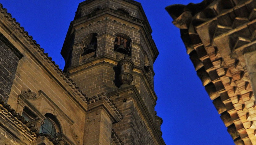 Free tour nocturno por Baeza - Foto 3