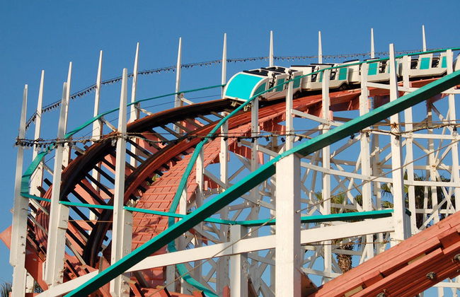 Go City San Diego All-Inclusive Pass - Foto 1