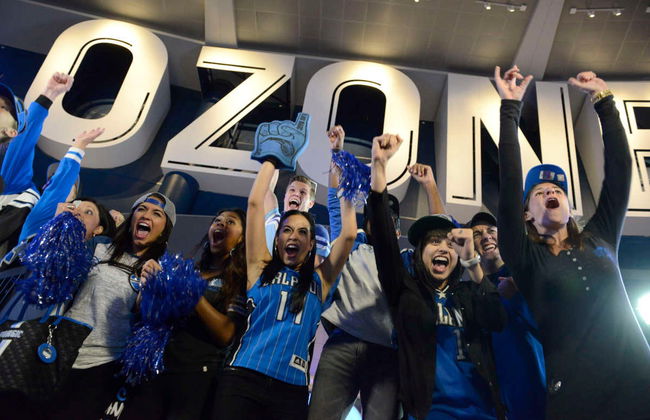 Tickets to the NBA: Orlando Magic - Photo 4