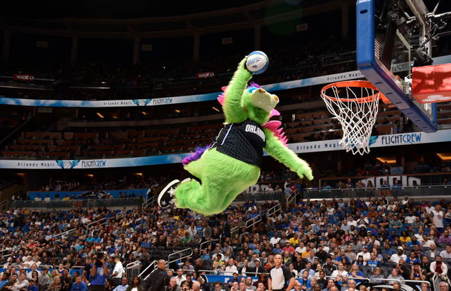 Tickets to the NBA: Orlando Magic - Photo 3