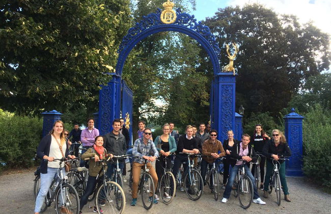 Tour en bicicleta por Estocolmo - Foto 3