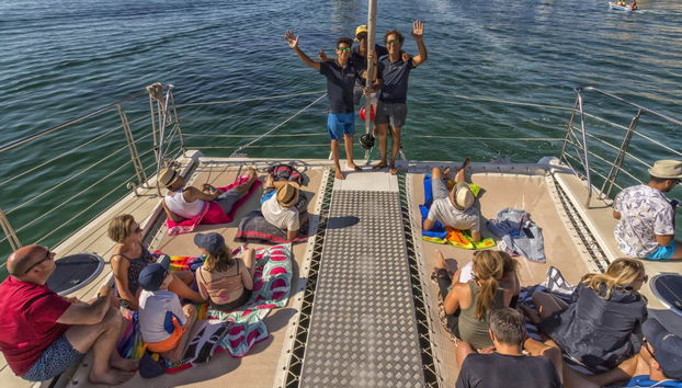 Algarve Coast Cruise - Foto 3