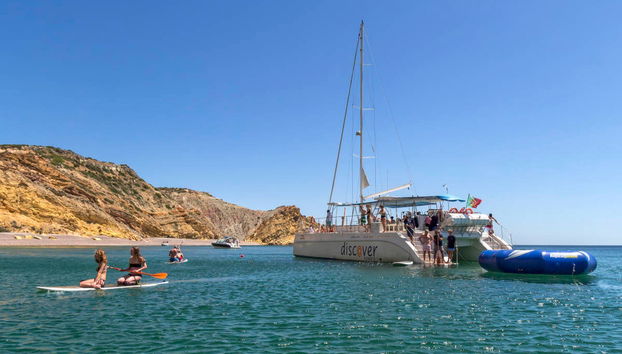 Algarve Coast Cruise - Foto 2