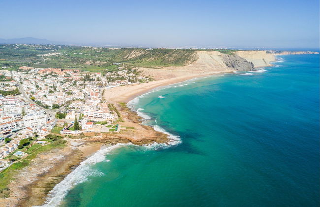 Paseo en catamarán por la costa del Algarve - Foto 6