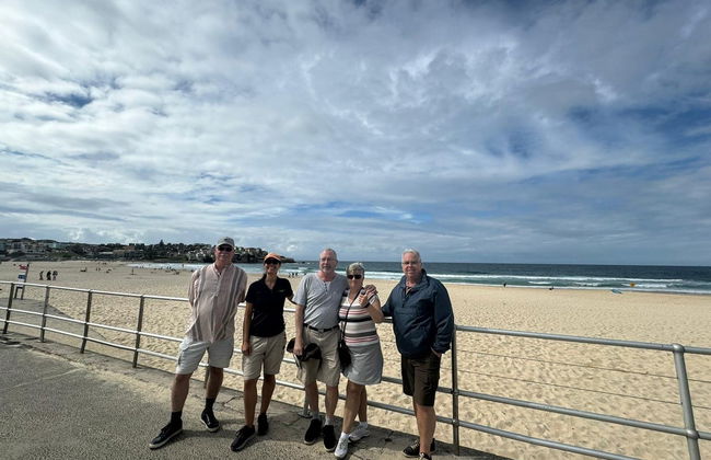 Tour por Sídney - Foto 5