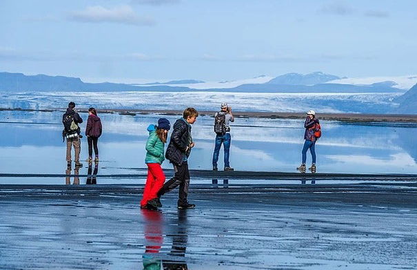 Avistamiento de frailecillos en Ingólfshöfði - Foto 5