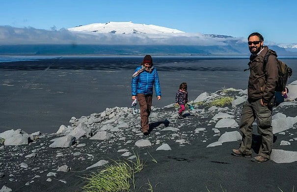Avistamiento de frailecillos en Ingólfshöfði - Foto 7