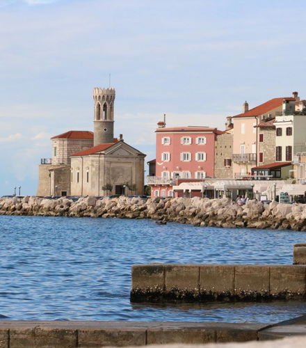 Foto de Excursión a Piran y los pueblos de la costa eslovena