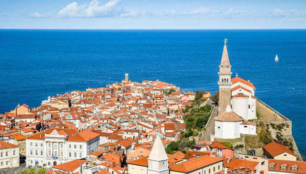 Piran, Portorož & Izola Tour - Photo 5