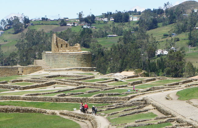 Trek de 3 jours sur le Camino del Inca - Photo 8