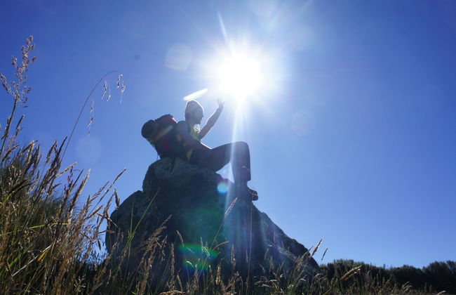 Trek de 3 jours sur le Camino del Inca - Photo 6