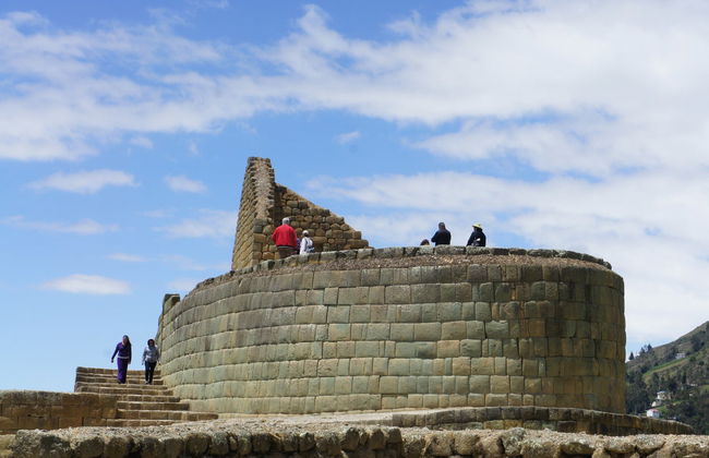 Trek de 3 jours sur le Camino del Inca - Photo 7