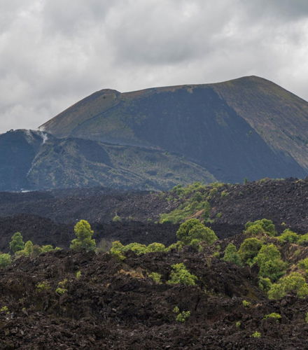 Foto de Excursión privada al volcán Paricutín y Angahuan