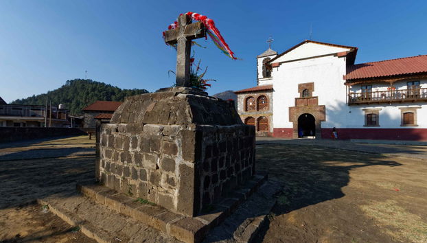 Excursión privada al volcán Paricutín y Angahuan - Foto 5