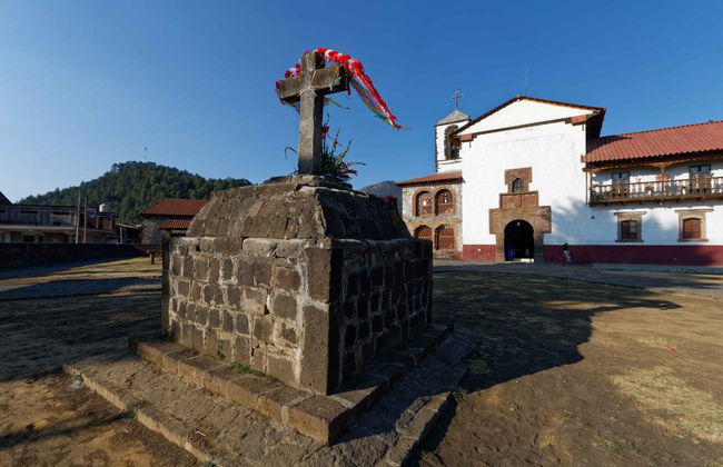 Excursión privada al volcán Paricutín y Angahuan - Foto 5