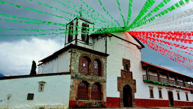 Excursión privada al volcán Paricutín y Angahuan - Foto 2
