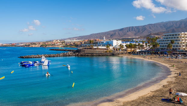 Tour en tuk tuk por Costa Adeje - Foto 3
