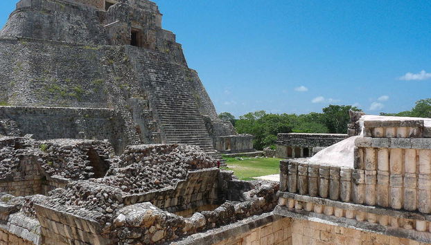 Excursão a Chichén Itzá e cenote Chichi Kan - Foto 3