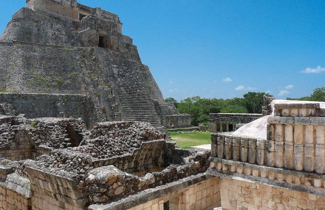 Excursión a Chichén Itzá y el cenote Chichi Kan - Foto 3