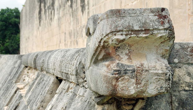 Excursão a Chichén Itzá e cenote Chichi Kan - Foto 4