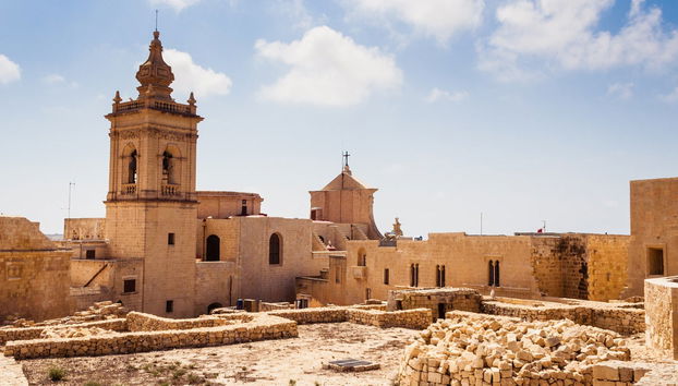 Cruzeiro por Gozo e Comino - Foto 3