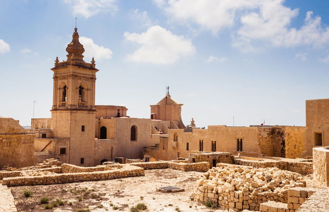 Crucero por Gozo y Comino - Foto 3