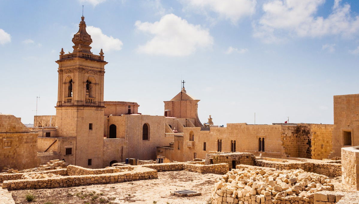Gozo & Comino Day Trip - Photo 1