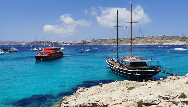 Gozo & Comino Day Trip - Photo 3