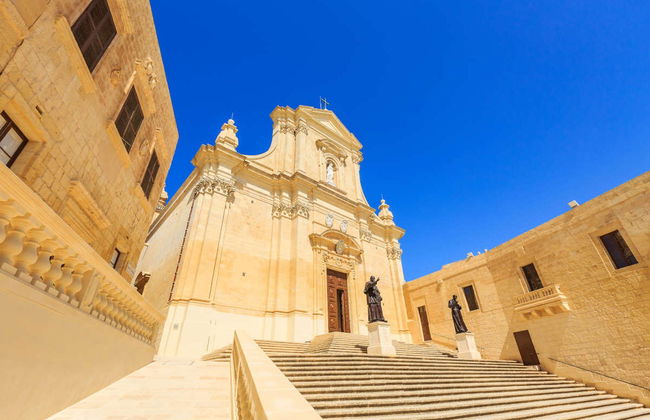 Crucero por Gozo y Comino - Foto 7