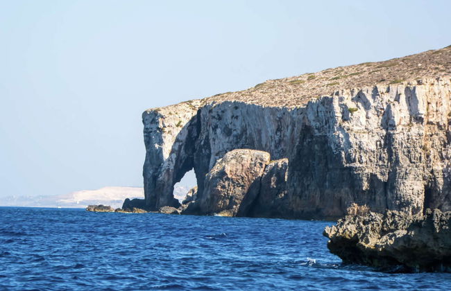 Crucero por Gozo y Comino - Foto 6