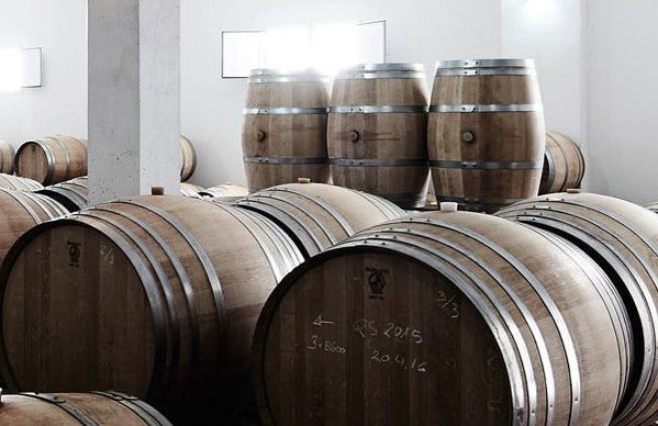 Quinta Sardonia Winery Visit - Photo 5
